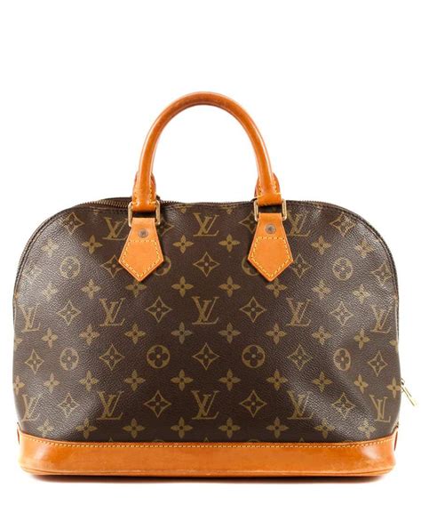 vintage louis vuitton bowling bag|used louis vuitton bowling bags.